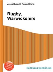Rugby, Warwickshire,5512193074,9785512193075