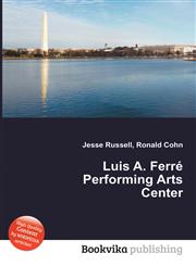 Luis A. Ferre Performing Arts Center,5512246356,9785512246351