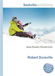 Robert Dureville,5512086073,9785512086070