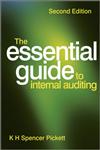 The Essential Guide to Internal Auditing 2nd Edition,0470746939,9780470746936