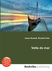 VOLTA Do Mar,5511338346,9785511338347
