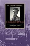 The Cambridge Companion to George Orwell,0521675073,9780521675079