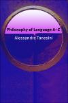 Philosophy of Language A-Z 1st Edition,0748622292,9780748622290