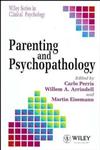 Parenting and Psychopathology 1st Edition,047194226X,9780471942269