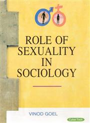Role of Sexuality in Sociology,8178849100,9788178849102
