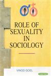 Role of Sexuality in Sociology,8178849100,9788178849102