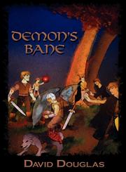 Demon's Bane,0984254706,9780984254705