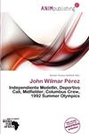 John Wilmar Pérez,6139985021,9786139985029