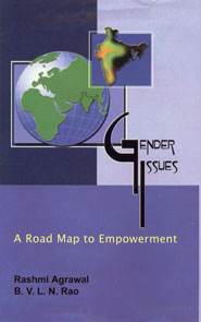 Gender Issues A Road Map to Empowerment 1st Published,8175411708,9788175411708