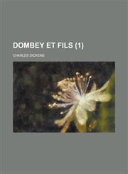 Dombey Et Fils (1 ),1153526549,9781153526548