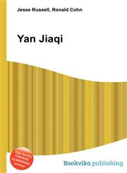 Yan Jiaqi,5511414492,9785511414492