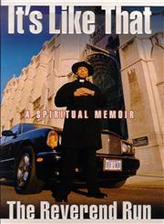 It's Like That A Spiritual Memoir,0312204671,9780312204679