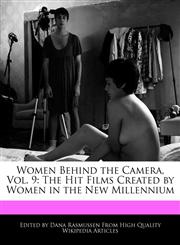 Girl on Girl, Vol. 9 The Hit Films Created by Women in the New Millennium,1171067542,9781171067542