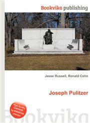 Joseph Pulitzer,5512268066,9785512268063