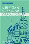 Russian Grammar Workbook 2nd Edition,1118273419,9781118273418