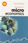 Principles of Micro Economics,8183762875,9788183762878