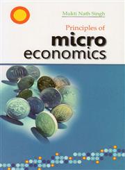 Principles of Micro Economics,8183762875,9788183762878