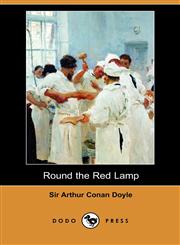 Round the Red Lamp,1406556327,9781406556322