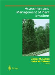 Assessment and Management of Plant Invasions,0387948090,9780387948096