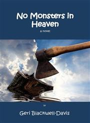 No Monsters in Heaven,1770973982,9781770973985