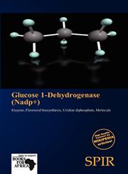 Glucose 1-Dehydrogenase (Nadp+),613938575X,9786139385751