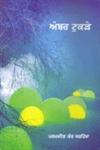 Amber Taukre,9350172917,9789350172919