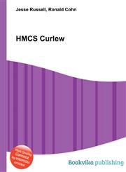 Hmcs Curlew,5511995770,9785511995779