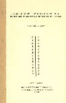 An Episode in the History of Indo-Burmese Relations in Modern Times Reprinted from Indian History Congress Proceedings 31st Session