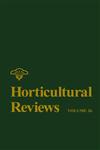 Horticultural Reviews, Vol. 26,0471387894,9780471387893