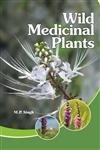 Wild Medicinal Plants,8170357055,9788170357056