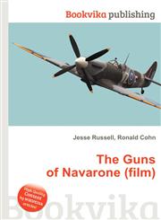 The Guns of Navarone (Film),5511145424,9785511145426