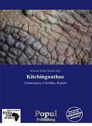 Kitchingnathus,6139163277,9786139163274