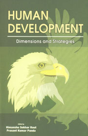 Human Development Dimensions and Strategies 1st Published,8177081985,9788177081985