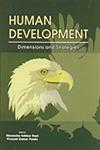 Human Development Dimensions and Strategies 1st Published,8177081985,9788177081985