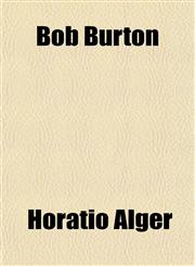Bob Burton,115221151X,9781152211513