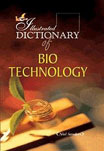 Lotus Illustrated Dictionary of Bio Technology 1st Edition,8189093169,9788189093167