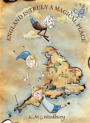 England is Truly a Magical Place,1847481914,9781847481917