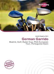German Garrido,613579664X,9786135796643
