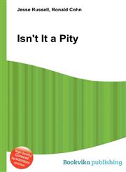 Isn't It a Pity,5510889772,9785510889772
