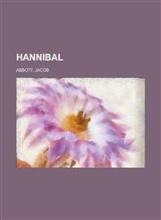 Hannibal,1153805669,9781153805667