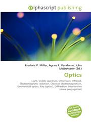 Optics,6130210256,9786130210250