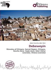 Debeweyin,6138336992,9786138336990