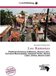 Los Ramones,6200216924,9786200216922