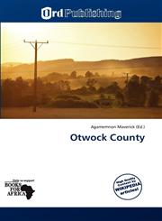 Otwock County,6138684338,9786138684336