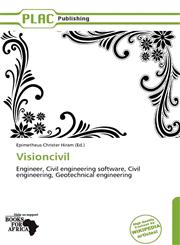 Visioncivil,6139157889,9786139157884