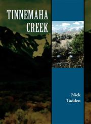 Tinnemaha Creek,0974892122,9780974892122