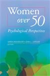 Women over 50 Psychological Perspectives,0387463402,9780387463407