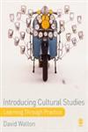 Introducing Cultural Studies Learning through Practice,1412918944,9781412918947