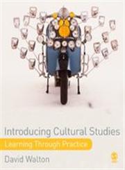 Introducing Cultural Studies Learning through Practice,1412918944,9781412918947