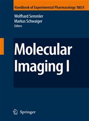 Molecular Imaging I,3540727175,9783540727170